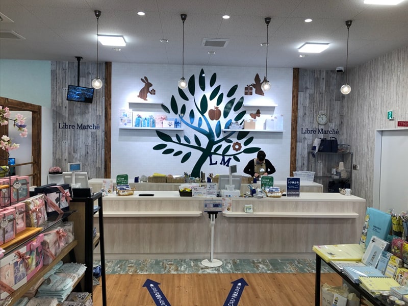 全て当社にお任せください!全工程をしっかりサポート!