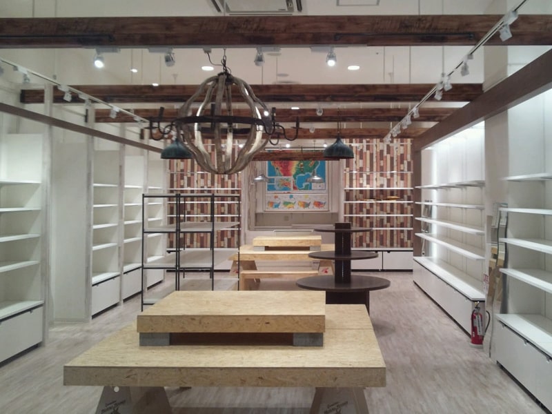 JIN*クリエイトが店舗に対してできること