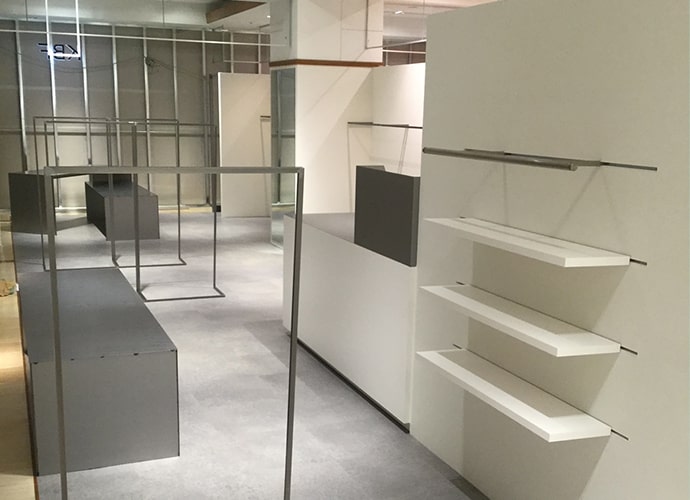 什器・家具製作